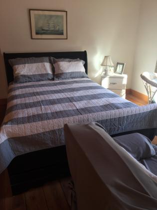 ...Another bedroom.